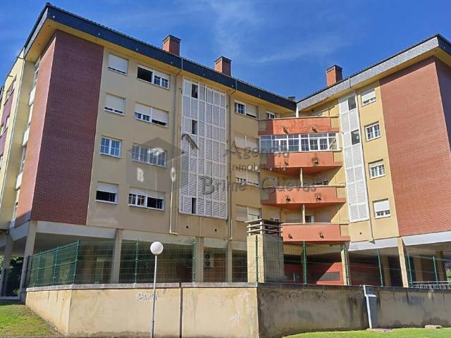 Piso en Venta en Corredoría La Carisa Prado de La Vega