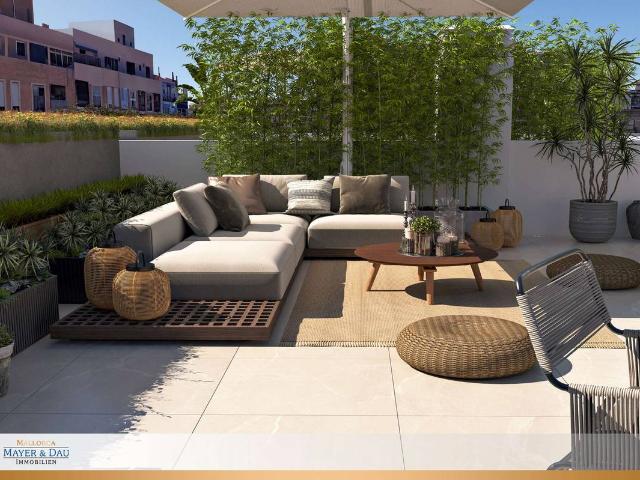 Piso en Venta en Cort