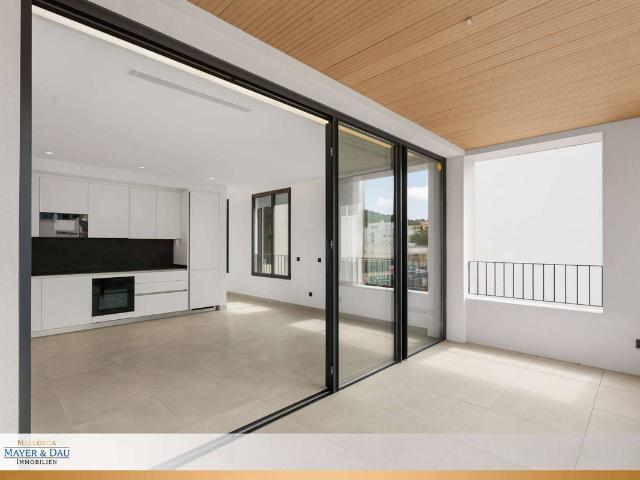 Piso en Venta en Cort