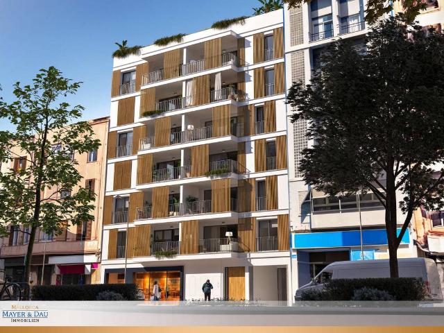 Piso en Venta en Cort