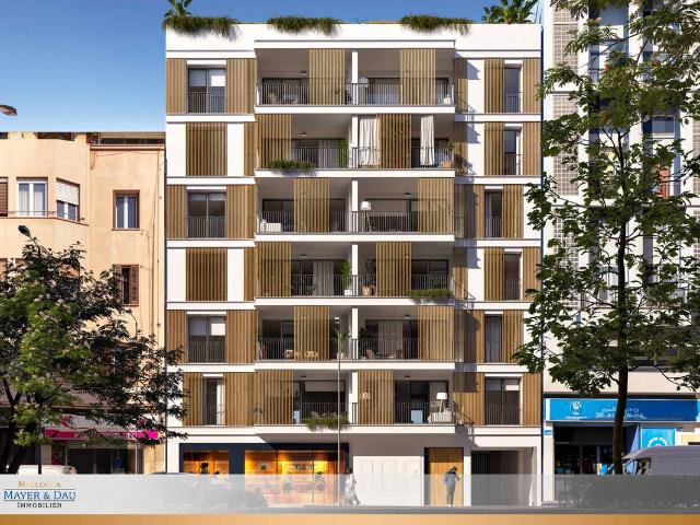 Piso en Venta en Cort