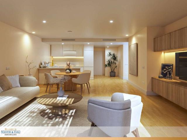 Piso en Venta en Cort