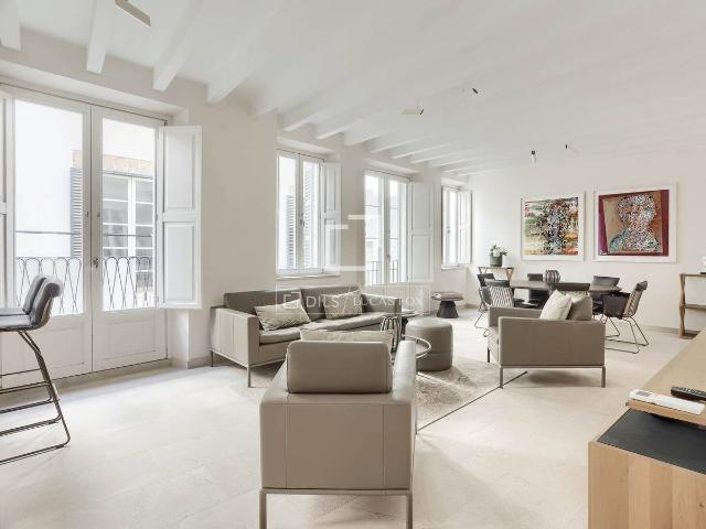 Piso en Venta en Cort