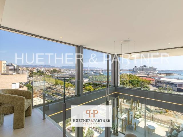 Piso en Venta en Cort