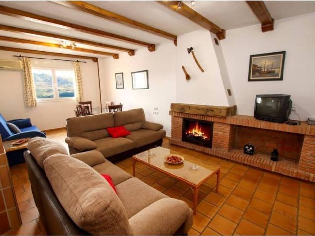 Piso en Venta en Cortes de La Frontera
