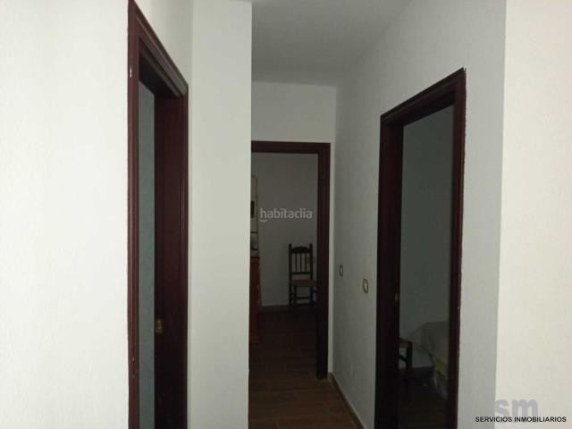 Piso en venta en Cortes de la Frontera. Venta de piso en planta baja en Cortes de la Frontera. Pisos Cortes de la.