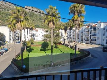 Piso en venta en Cortes de la Frontera, Málaga