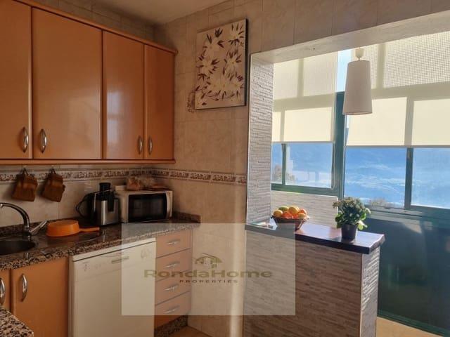 Piso en venta en Cortes de la Frontera, Málaga