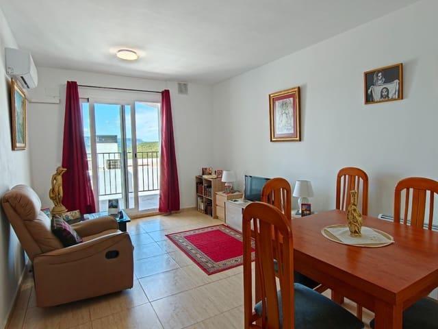 Piso en venta en Cortes de Pallás, Valencia