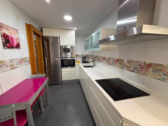 Piso en Venta en Cortijo Alto