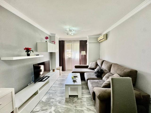 Piso en Venta en Cortijo Alto