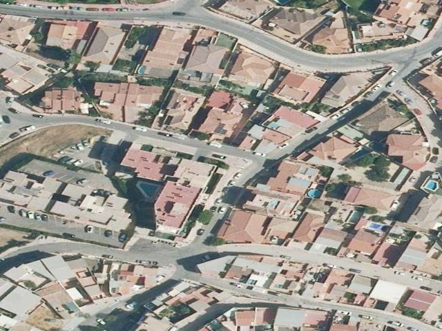 Piso en Venta en Cortijo Bazán Los Casinis Los Cipreses