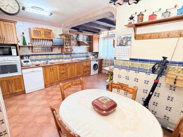 Piso en Venta en Cortijo Bazán Los Casinis Los Cipreses