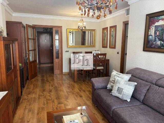 Piso en Venta en Cortijo Bazán Los Casinis Los Cipreses