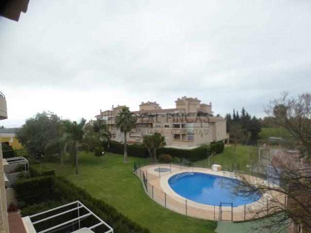 Piso en Venta en Cortijo de Maza Finca Monsalvez El Olivar