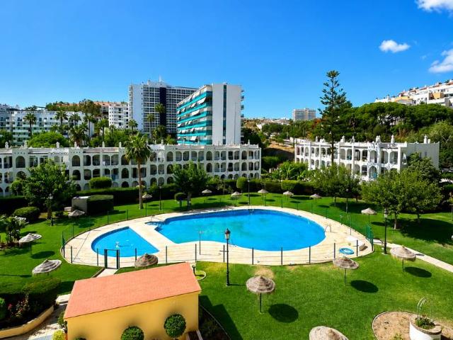 Piso en Venta en Cortijo Torrequebrada
