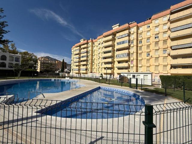 Piso en Venta en Cortijo Torrequebrada
