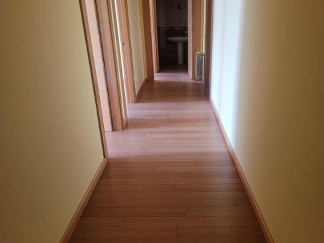 PISO EN VENTA EN CORTINAS DE SAN MIGUEL DE 3 HABITACIONES