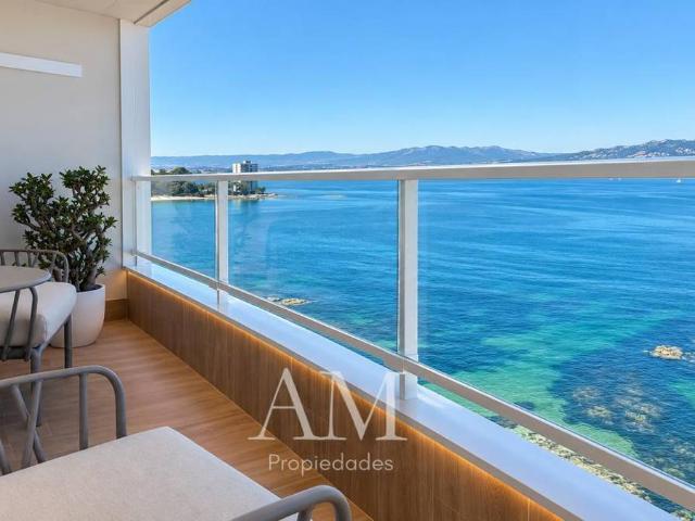 Piso en Venta en Coruxo Oia Saiáns