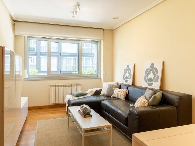 Piso en venta en Coruña A, Vioño. Piso moderno con garaje en Vioño. Pisos Coruña.
