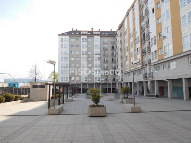 Piso en venta en Coruña A, Vioño. Pisos Coruña.