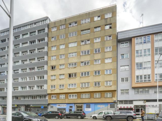 Piso en venta en Coruña A, Agra del Orzán Ventorrillo. AMPLITUD, COMODIDAD Y UBICACIÓN EN UNA DE LAS ZONAS MÁS CONSOLIDADAS DE A CORUÑA. Pisos Coruña.