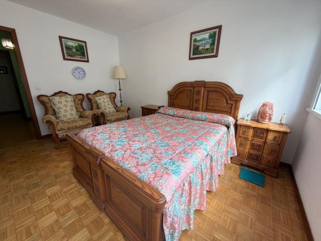 Piso en venta en Coruña A, Agra del Orzán Ventorrillo. ¡Descubre tu hogar con ascensor y plaza de garaje en Ronda Outeiro!. Pisos Coruña.