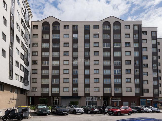 Piso en venta en Coruña A, Agra del Orzán Ventorrillo. Piso en venta en Calle Alcalde Jaime Hervada 35, A Coruña. Pisos Coruña.