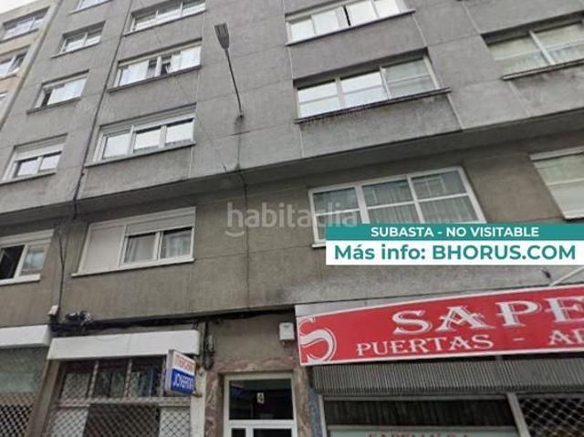 Piso en venta en Coruña A, Agra del Orzán Ventorrillo. Pisos Coruña.