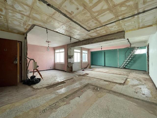 Piso en venta en Coruña A, Agra del Orzán Ventorrillo. Pisos Coruña.