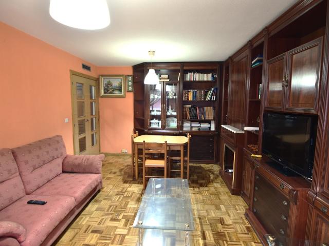 Piso en venta en Coruña A, Agra del Orzán Ventorrillo. Pisos Coruña.