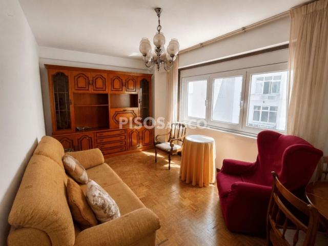 Piso en venta en Coruña A, Agra del Orzán Ventorrillo. Pisos Coruña.
