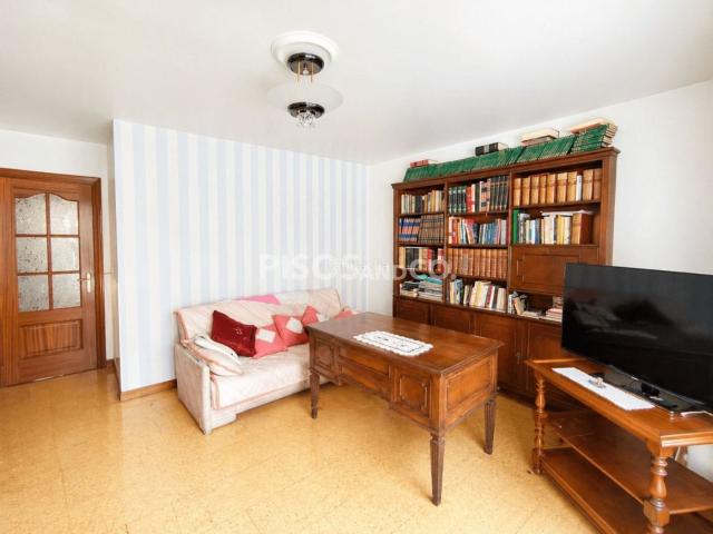 Piso en venta en Coruña A, Agra del Orzán Ventorrillo. Pisos Coruña.