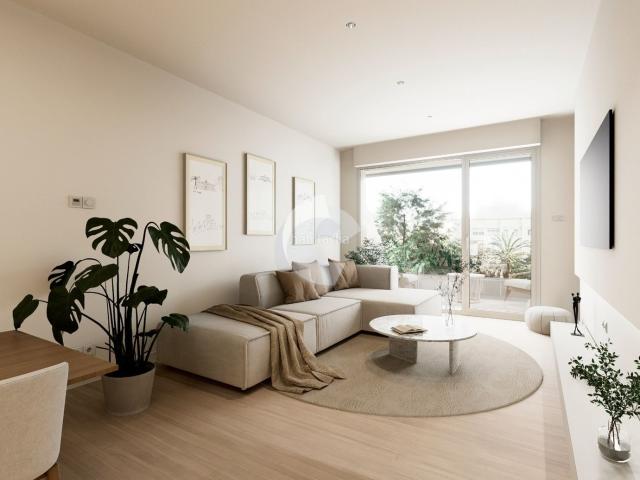Piso en venta en Coruña A, Agra del Orzán Ventorrillo. Ref. 3F. Pisos Coruña.