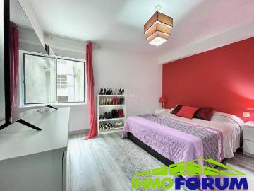 Piso en venta en Coruña A, Ciudad Vieja. SAN AGUSTIN. MUY LUMINOSO. CUATRO DORMITORIOS. Pisos Coruña.