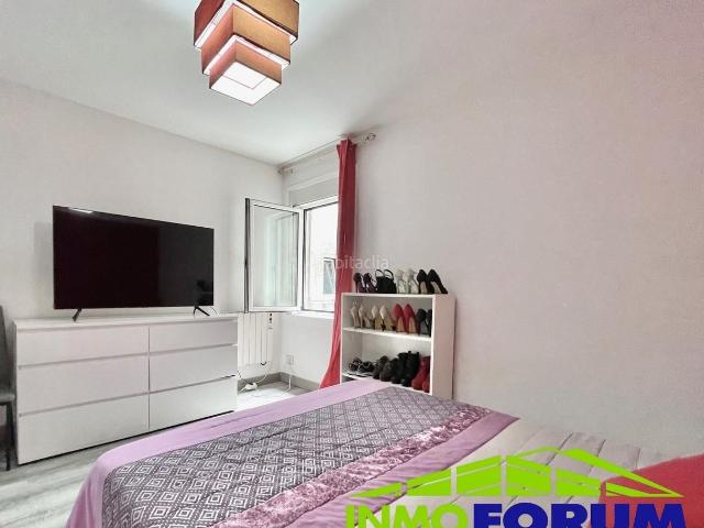 Piso en venta en Coruña A, Ciudad Vieja. SAN AGUSTIN. MUY LUMINOSO. CUATRO DORMITORIOS. Pisos Coruña.