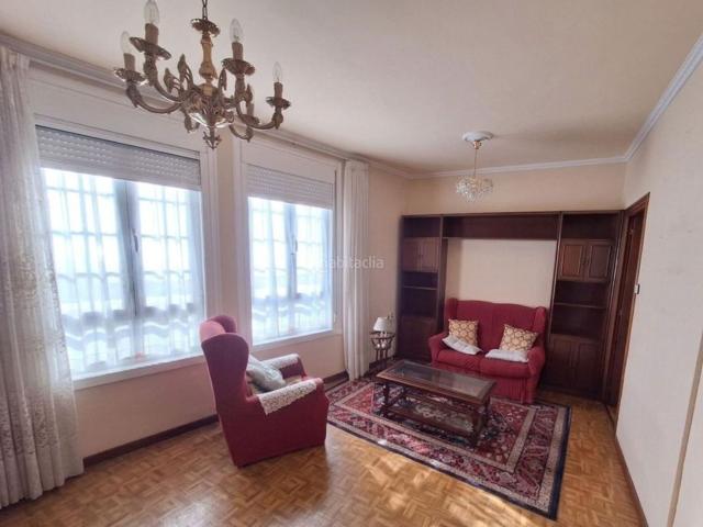 Piso en venta en Coruña A, Ciudad Vieja. Pisos Coruña.