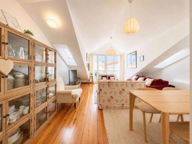 Piso en venta en Coruña A, Ciudad Vieja. Pisos Coruña.