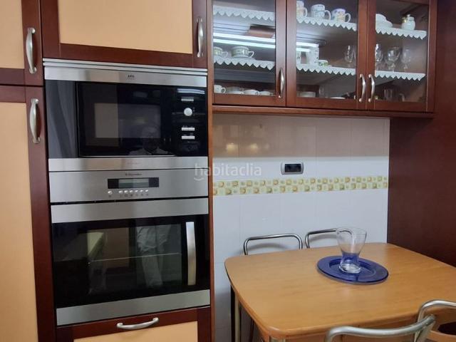 Piso en venta en Coruña A, Cuatro Caminos Plaza de la Cubela. Piso en venta en Cuatro Caminos El Corte Inglés, 4 dormitorios. Pisos Coruña.