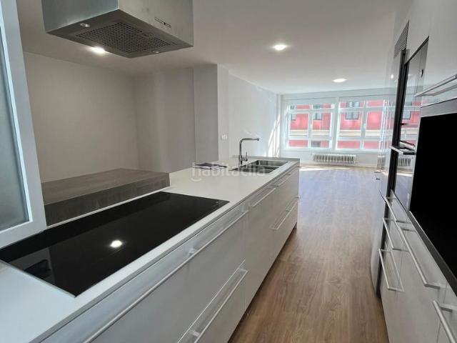 Piso en venta en Coruña A, Cuatro Caminos Plaza de la Cubela. Pisos Coruña.