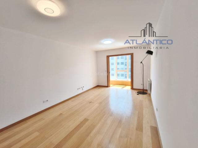 Piso en venta en Coruña A, Eirís. Magnífico piso en venta en la Avenida Lamadosa, muy luminoso y en un edificio de reciente construcción. Pisos Coruña.