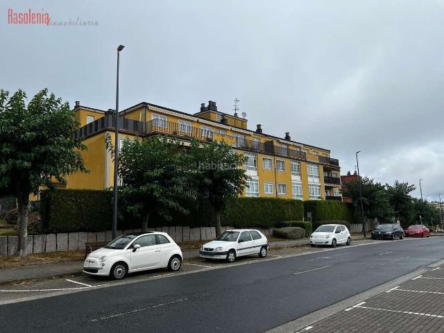 Piso en venta en Coruña A, Elviña A Zapateira. Piso en venta en A Zapateira, A Coruña. Pisos Coruña.