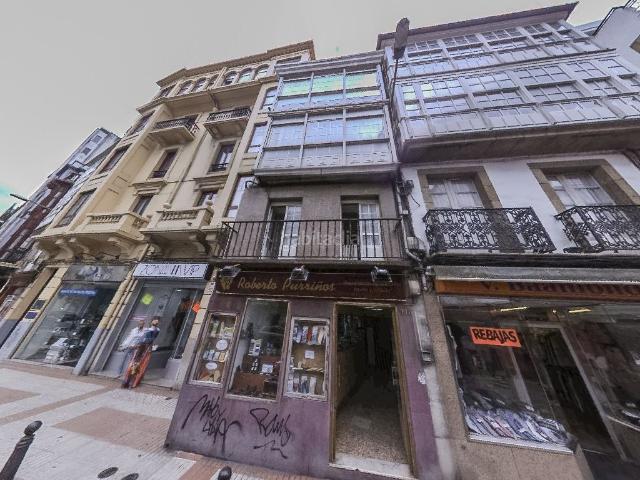 Piso en venta en Coruña A, Ensanche. Piso en A Coruña. Pisos Coruña.