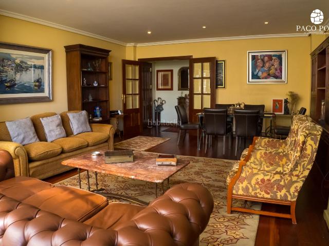 Piso en venta en Coruña A, Ensanche. PISO EN VENTA EN PLENO SAN ANDRÉS. Pisos Coruña.