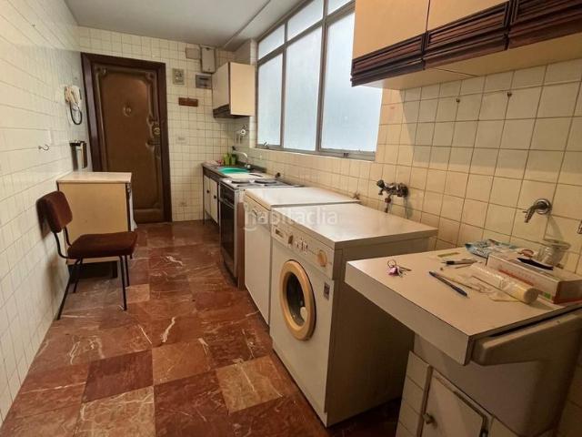 Piso en venta en Coruña A, Ensanche. Pisos Coruña.