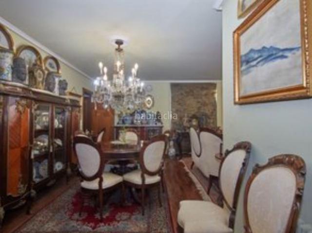Piso en venta en Coruña A, Ensanche. Pisos Coruña.