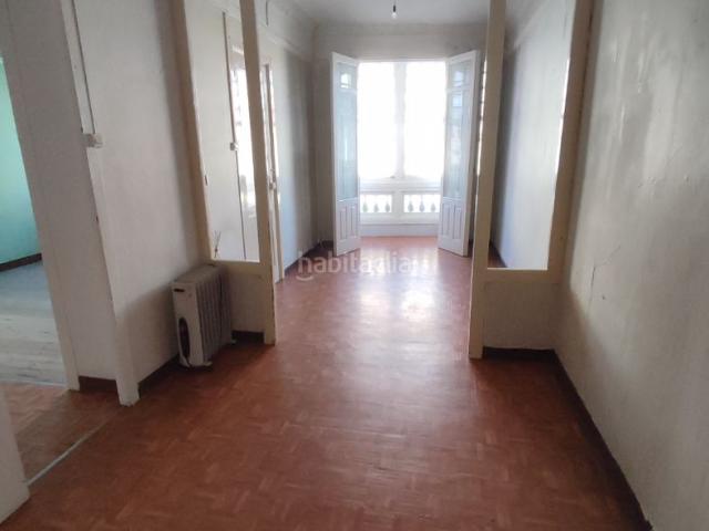 Piso en venta en Coruña A, Ensanche. Pisos Coruña.