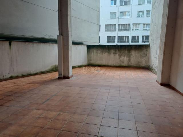 Piso en venta en Coruña A, Ensanche. Pisos Coruña.