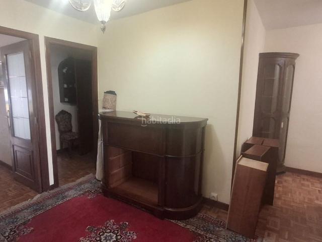 Piso en venta en Coruña A, Ensanche. SE VENDE PISO LUMINOSO Y AMPLIO PISO. Pisos Coruña.