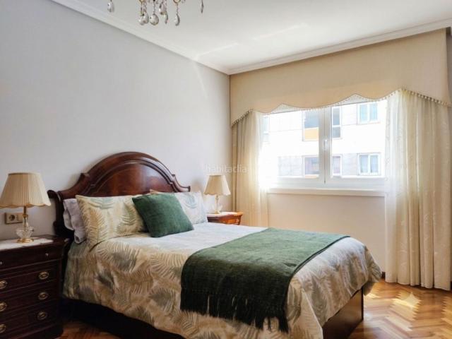 Piso en venta en Coruña A, Falperra Santa Lucía. Pisos Coruña.